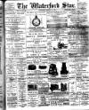 Waterford Star Saturday 25 August 1894 Page 1