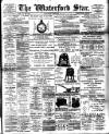 Waterford Star Saturday 20 October 1894 Page 1