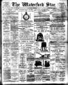 Waterford Star Saturday 27 October 1894 Page 1