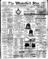 Waterford Star Saturday 10 November 1894 Page 1