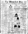 Waterford Star Saturday 24 November 1894 Page 1