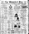 Waterford Star Saturday 22 December 1894 Page 1