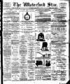 Waterford Star Saturday 12 January 1895 Page 1