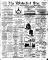 Waterford Star Saturday 19 January 1895 Page 1