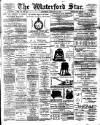 Waterford Star Saturday 26 January 1895 Page 1