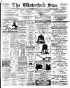 Waterford Star Saturday 27 April 1895 Page 1