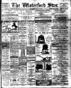 Waterford Star Saturday 18 May 1895 Page 1