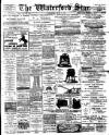 Waterford Star Saturday 01 June 1895 Page 1