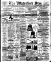 Waterford Star Saturday 15 June 1895 Page 1