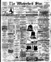 Waterford Star Saturday 29 June 1895 Page 1