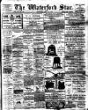 Waterford Star Saturday 20 July 1895 Page 1