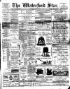 Waterford Star Saturday 23 November 1895 Page 1