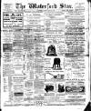 Waterford Star Saturday 28 December 1895 Page 1