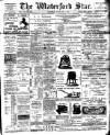 Waterford Star Saturday 11 January 1896 Page 1