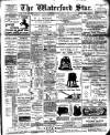 Waterford Star Saturday 25 January 1896 Page 1