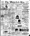 Waterford Star Saturday 08 February 1896 Page 1