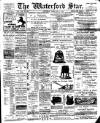 Waterford Star Saturday 15 February 1896 Page 1