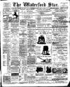 Waterford Star Saturday 22 February 1896 Page 1
