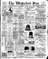 Waterford Star Saturday 29 February 1896 Page 1