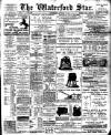 Waterford Star Saturday 07 March 1896 Page 1