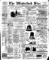 Waterford Star Saturday 14 March 1896 Page 1