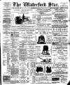 Waterford Star Saturday 21 March 1896 Page 1