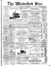 Waterford Star Saturday 22 August 1896 Page 1