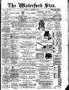 Waterford Star Saturday 24 October 1896 Page 1