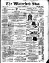 Waterford Star Saturday 07 November 1896 Page 1
