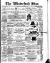 Waterford Star Saturday 14 November 1896 Page 1