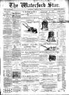 Waterford Star Saturday 03 April 1897 Page 1
