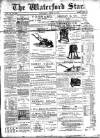 Waterford Star Saturday 10 April 1897 Page 1