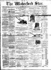 Waterford Star Saturday 29 May 1897 Page 1