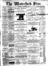 Waterford Star Saturday 25 September 1897 Page 1