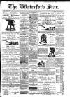 Waterford Star Saturday 07 May 1898 Page 1