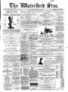Waterford Star Saturday 25 June 1898 Page 1