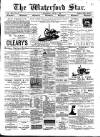 Waterford Star Saturday 09 July 1898 Page 1