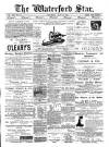 Waterford Star Saturday 30 July 1898 Page 1