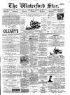 Waterford Star Saturday 20 August 1898 Page 1
