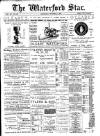Waterford Star Saturday 07 October 1899 Page 1