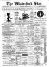 Waterford Star Saturday 21 October 1899 Page 1