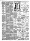 Waterford Star Saturday 21 October 1899 Page 6