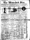 Waterford Star Saturday 13 January 1900 Page 1