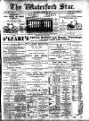 Waterford Star Saturday 24 March 1900 Page 1