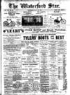 Waterford Star Saturday 14 July 1900 Page 1