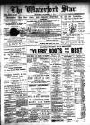 Waterford Star Saturday 03 November 1900 Page 1