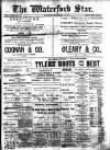 Waterford Star Saturday 16 November 1901 Page 1