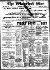 Waterford Star Saturday 23 November 1907 Page 1