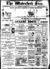 Waterford Star Saturday 08 January 1910 Page 1