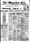 Waterford Star Saturday 29 July 1911 Page 1